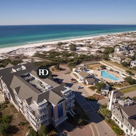 Compass Point I, Unit 302 Villa